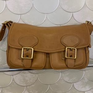 Coach Legacy Crossbody bag - OUTLET